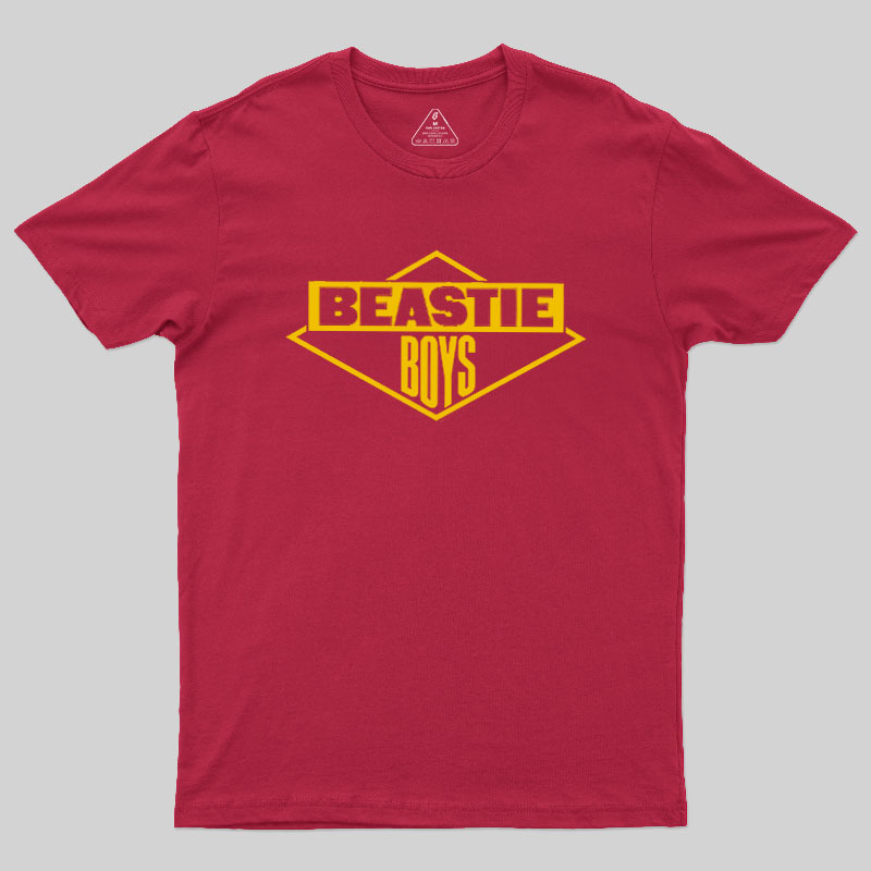 Beastie Boys Geek T-Shirt