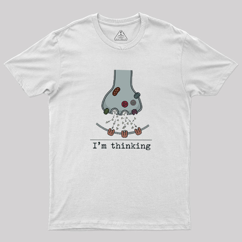 Neuroloading Geek T-Shirt