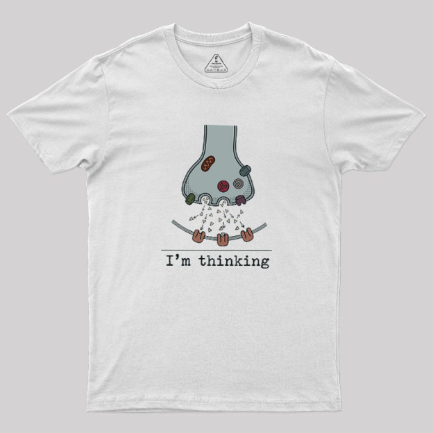 Neuroloading Geek T-Shirt