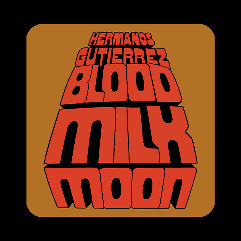 Blood Milk Moon Geek T-Shirt