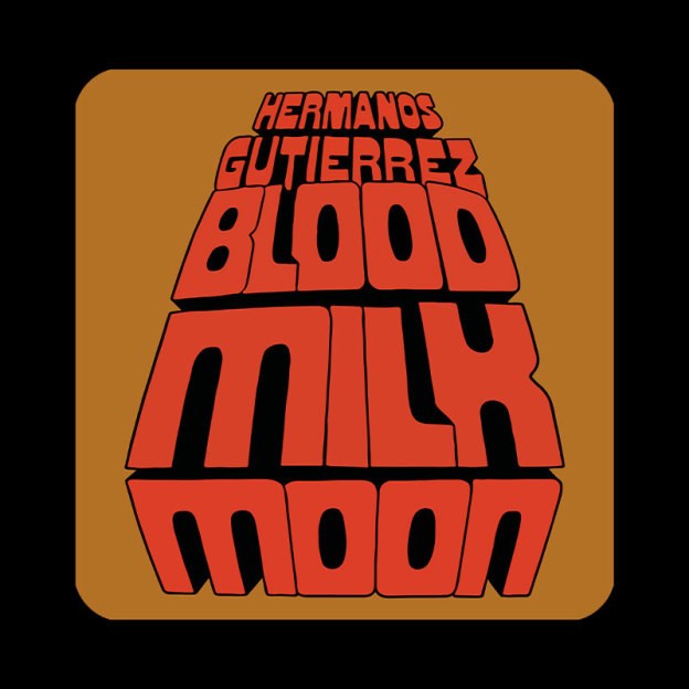 Blood Milk Moon Geek T-Shirt