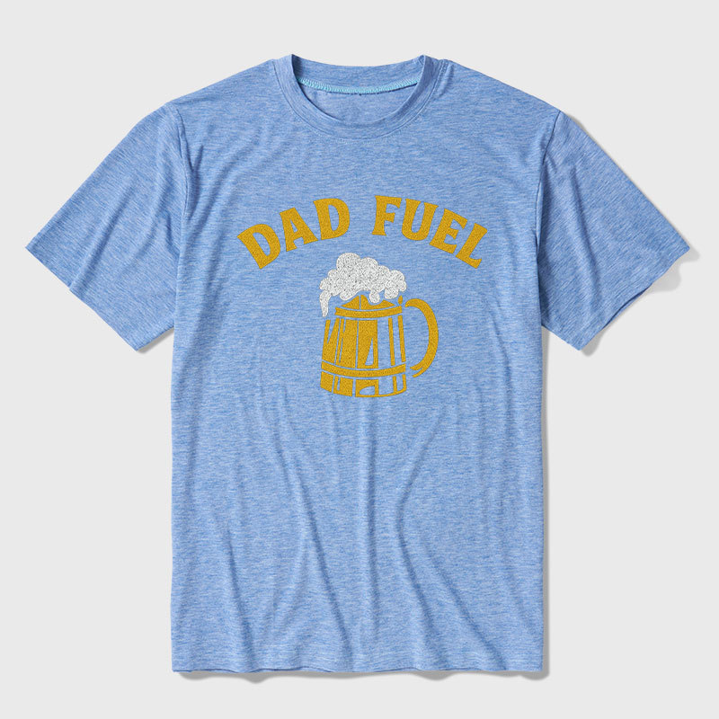 Geeksoutfit Ultra Soft Heather Tee for Sale