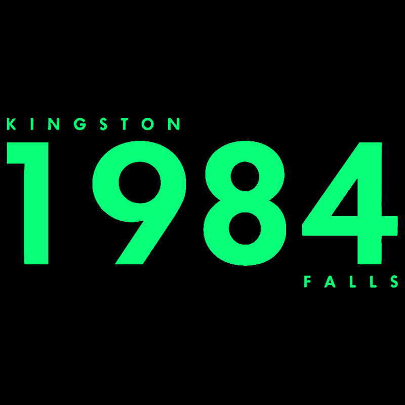 1984 - Gremlins Geek T-Shirt