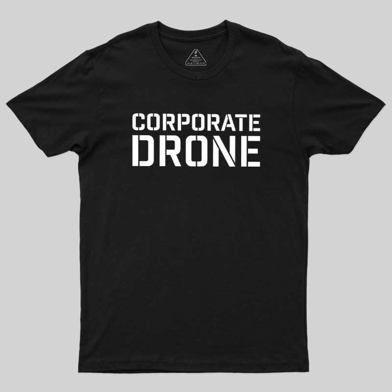 Geek T-Shirt