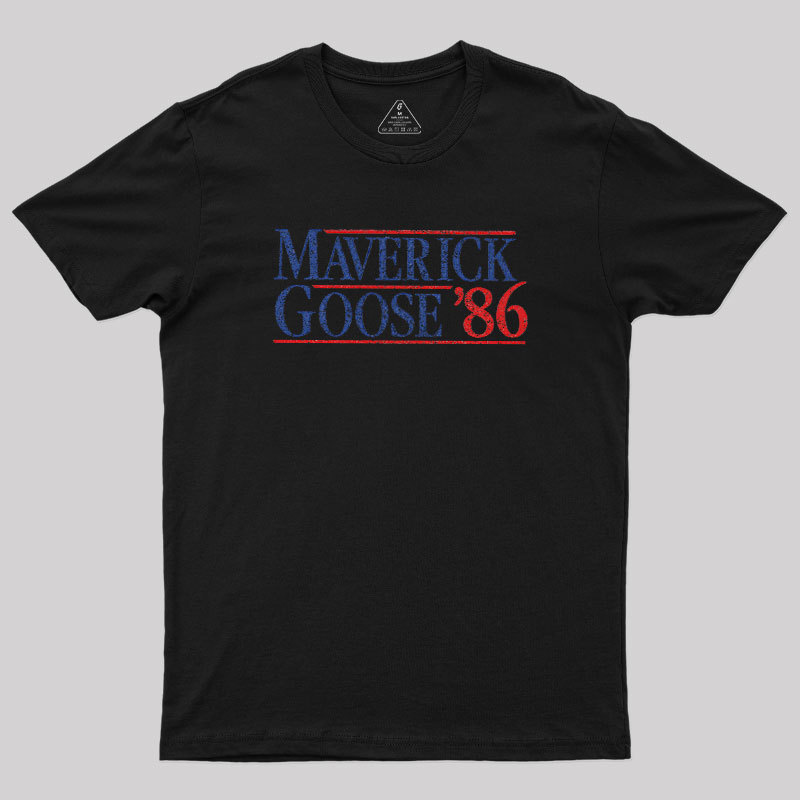Flyboys for President Geek T-Shirt