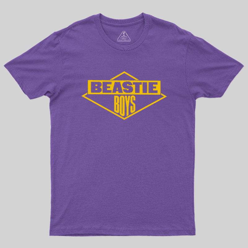 Beastie Boys Geek T-Shirt