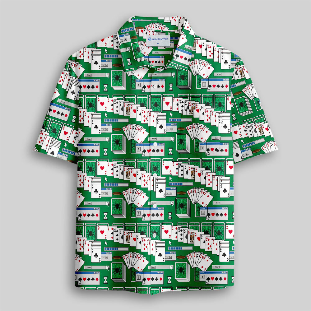 Geeksoutfit The Possum Grove Button Up Pocket Shirt for Sale