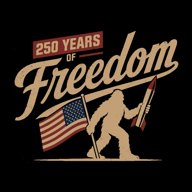 Freedom Forward Geek T-Shirt
