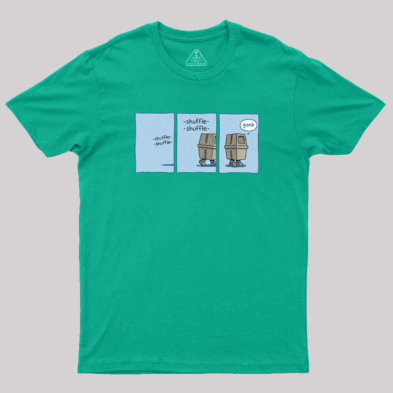 Gonk Geek T-Shirt