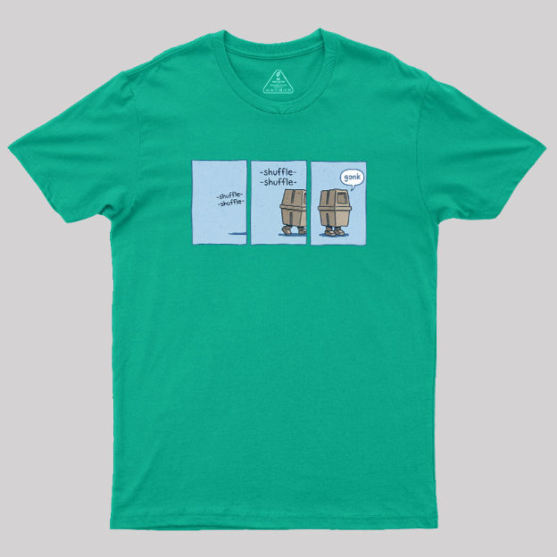 Gonk Geek T-Shirt