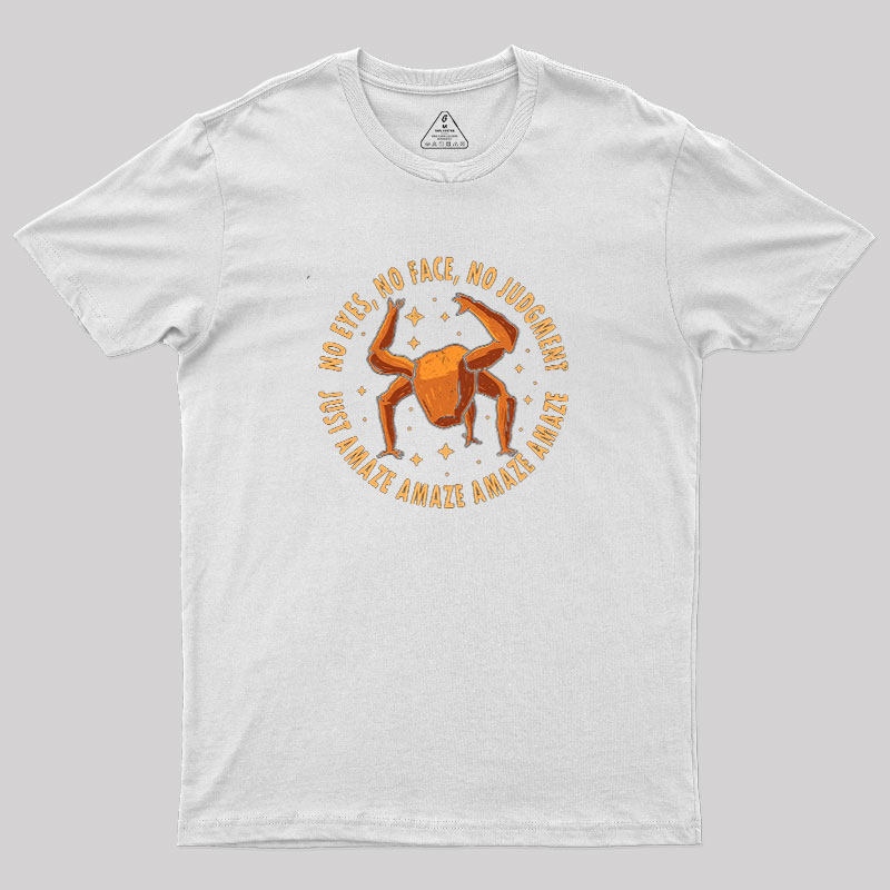 Just Amazing Geek T-Shirt