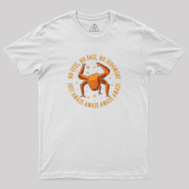 Just Amazing Geek T-Shirt