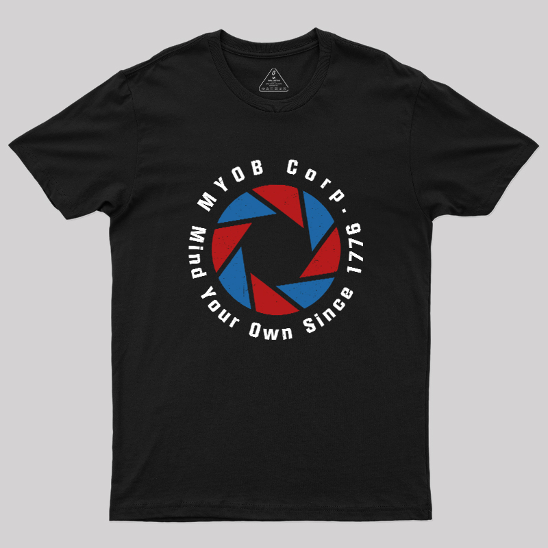 Geeksoutfit Geek T-Shirt for Sale