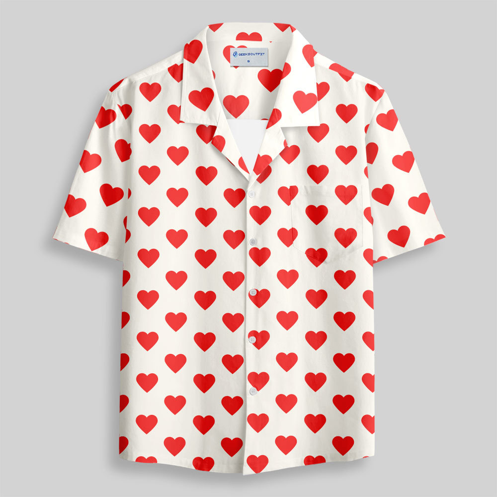Geeksoutfit Off-World Relic Button Up Pocket Shirt for Sale