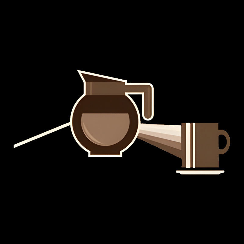 The Darkside of the Morning Geek T-Shirt