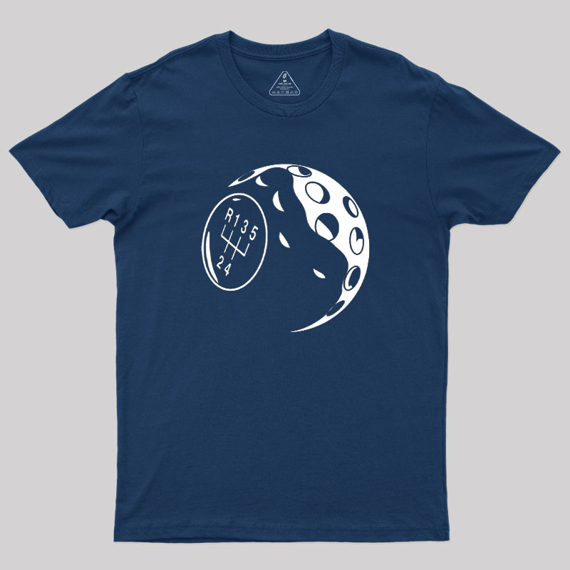 Lunar Shift Geek T-Shirt