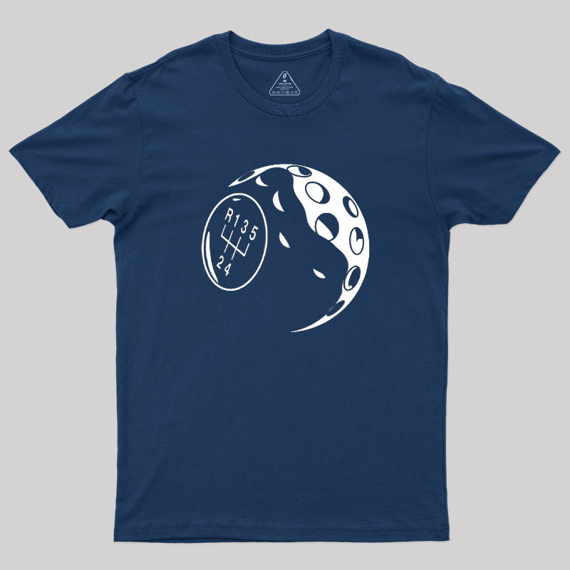 Lunar Shift Geek T-Shirt