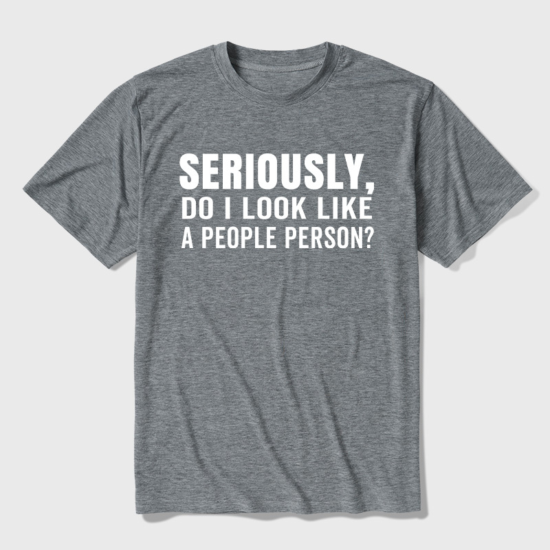 Geeksoutfit Ultra Soft Heather Tee for Sale