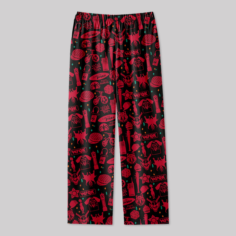 Geeksoutfit Geek Loungewear Pants for Sale