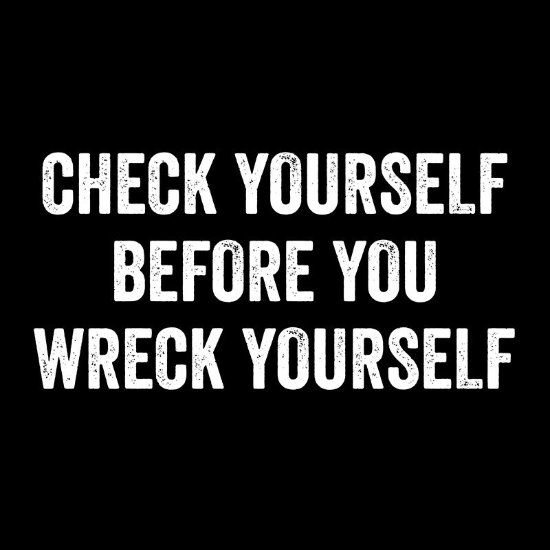 Check Function Geek T-Shirt