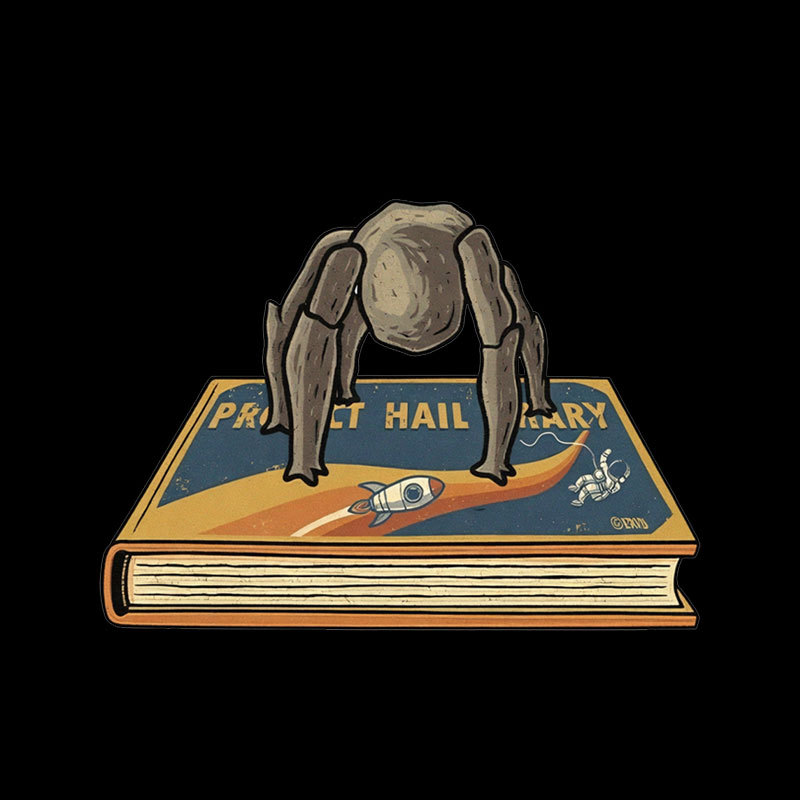 Funny Rocky Geek T-Shirt