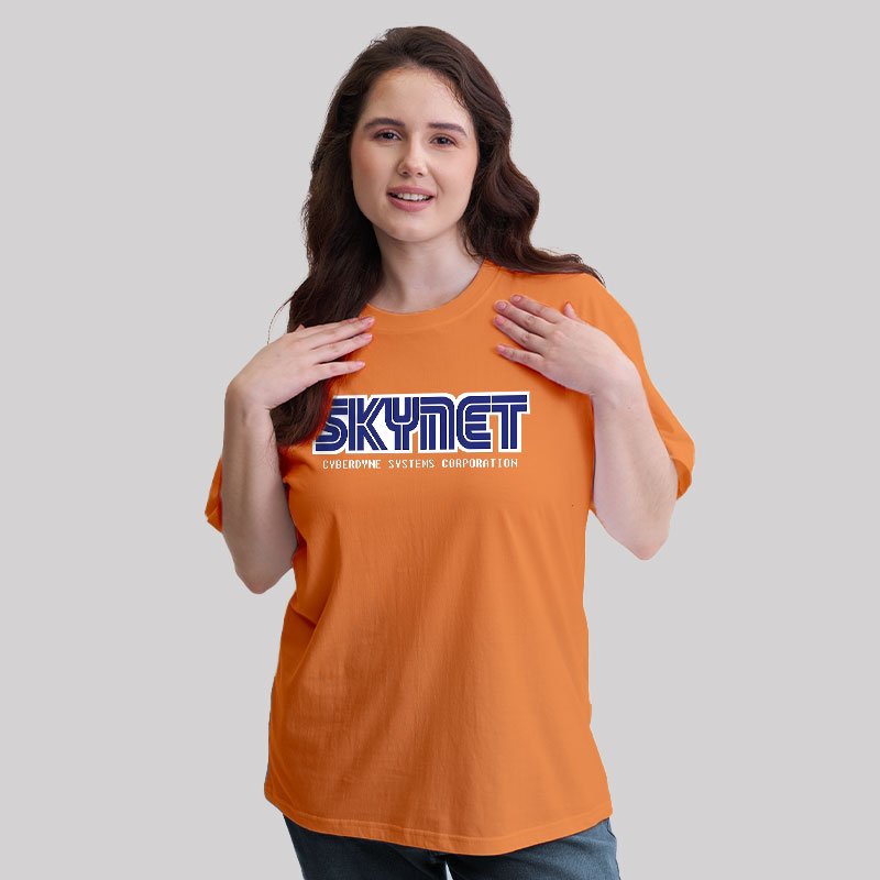 Cyberdyne Systems Corporation Geek T-Shirt