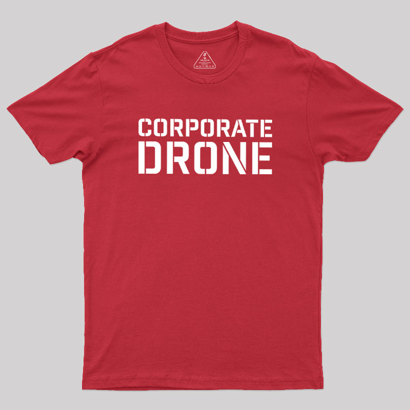 Geek T-Shirt