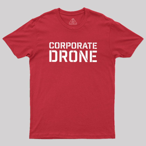 Geek T-Shirt