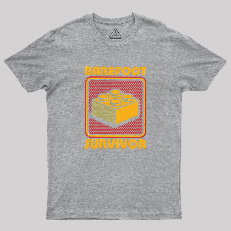 Geeksoutfit Geek T-Shirt for Sale