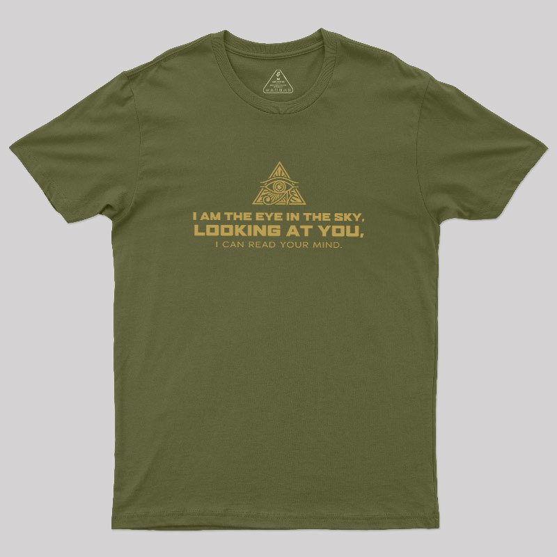 Geeksoutfit Geek T-Shirt for Sale