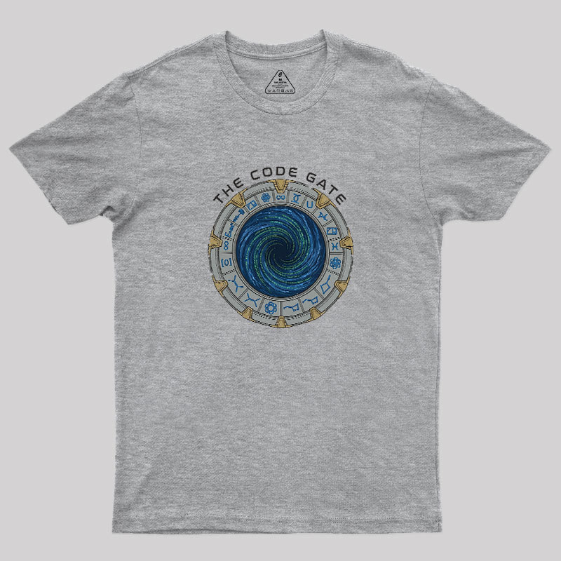 Geeksoutfit Geek T-Shirt for Sale