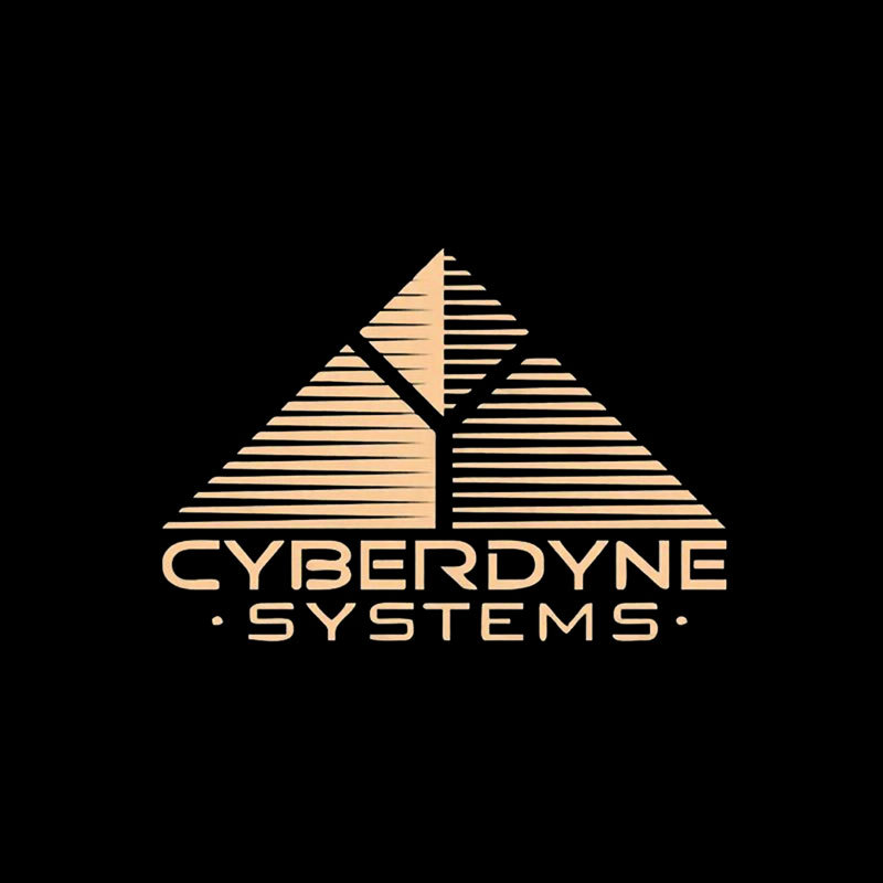 Cyberdyne Sysdems Geek T-Shirt