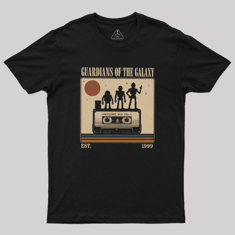 [Copy]Geek T-Shirt