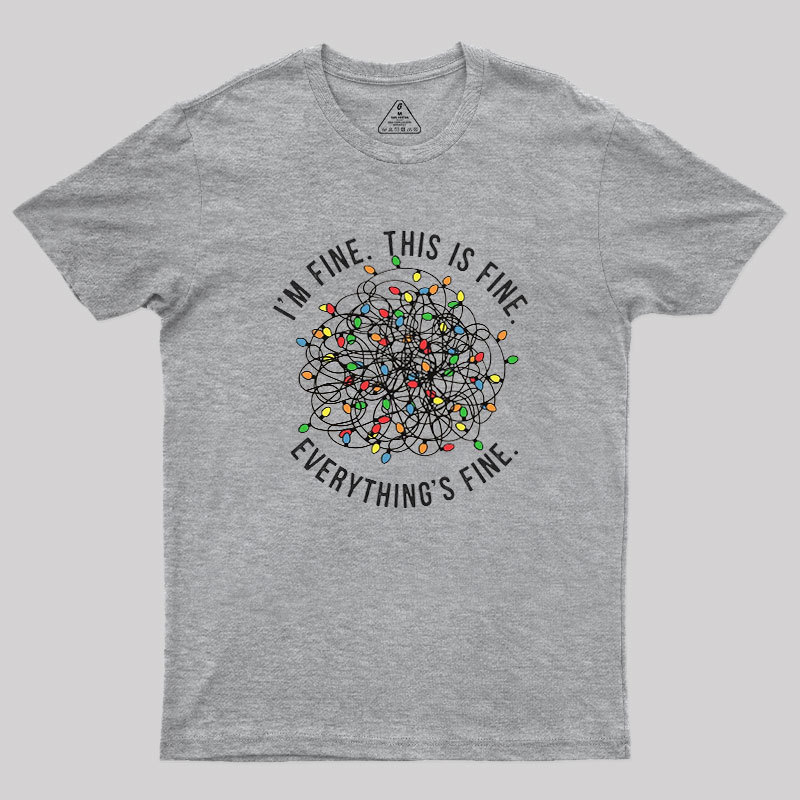 Geeksoutfit Geek T-Shirt for Sale