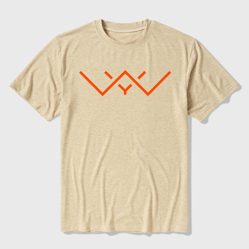 Weyland Yutani Industrial Ultra Soft Heather Tee