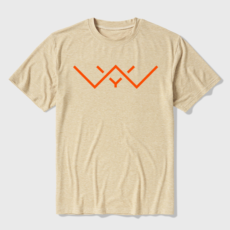 Weyland Yutani Industrial Ultra Soft Heather Tee