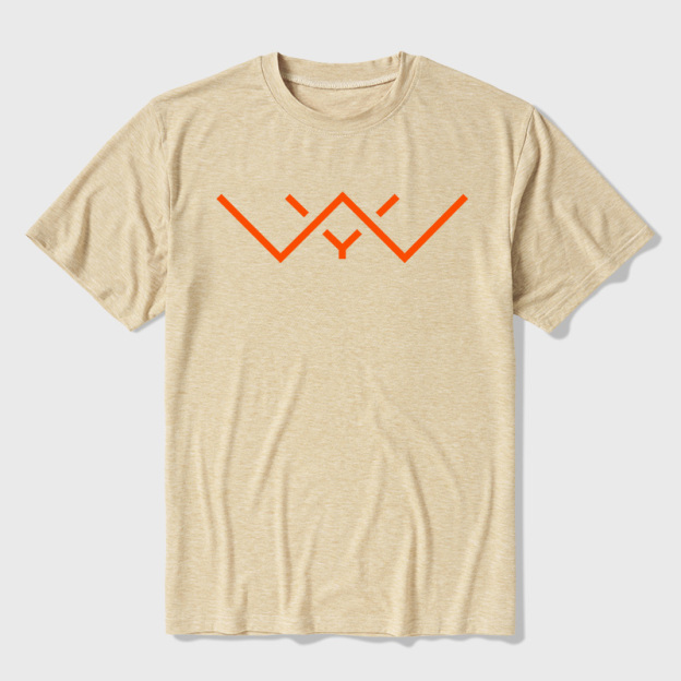 Weyland Yutani Industrial Ultra Soft Heather Tee