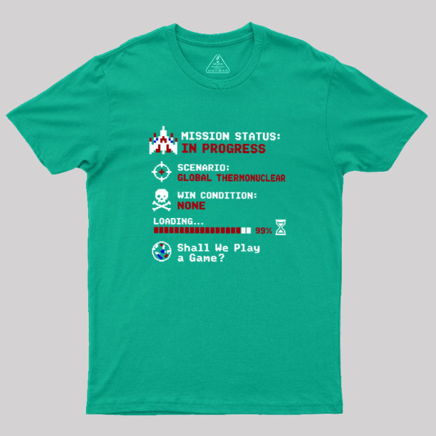 Geek T-Shirt