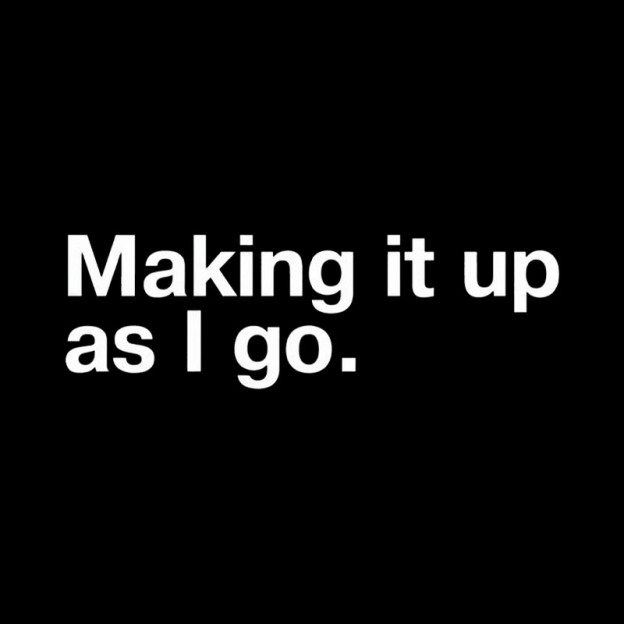 Make it Up Geek T-Shirt