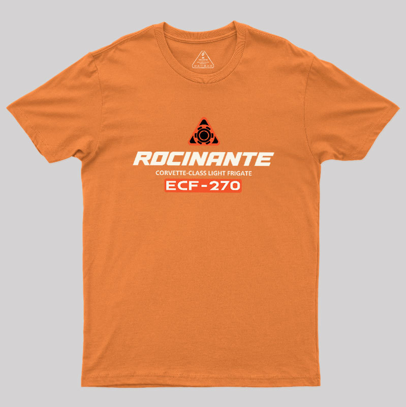 Rocinante Legacy Geek T-Shirt