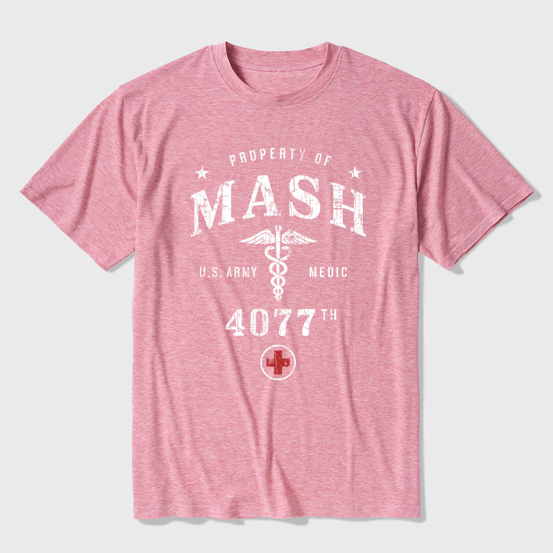 Geeksoutfit Ultra Soft Heather Tee for Sale