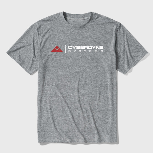 Syberdyne Ultra Soft Heather Tee