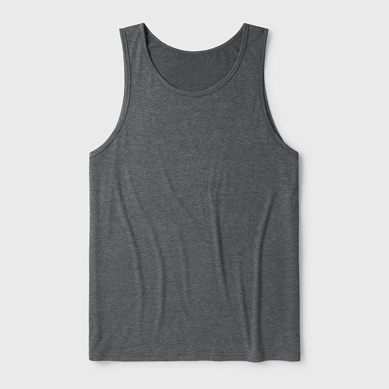 Ultra Soft Heather Tank