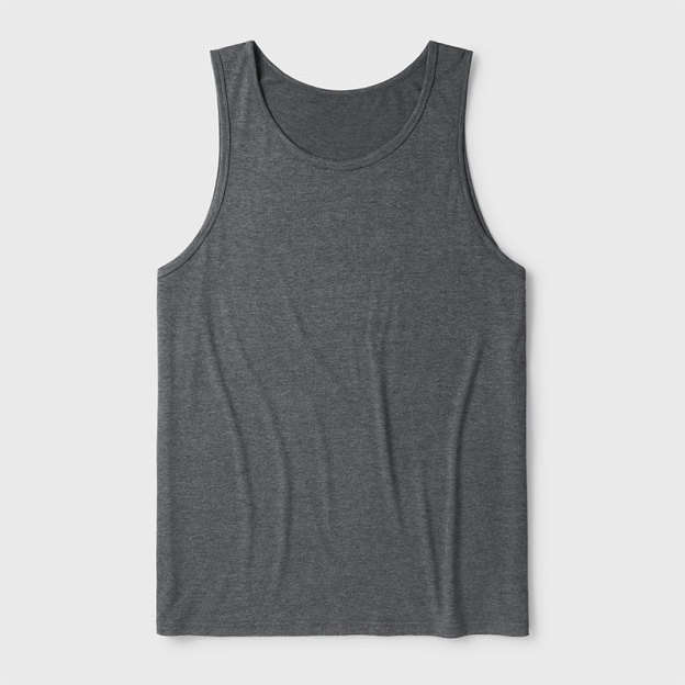 Ultra Soft Heather Tank