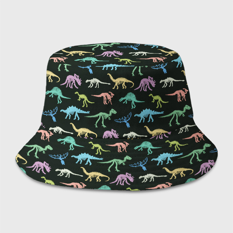Geeksoutfit Geek Bucket Hat for Sale