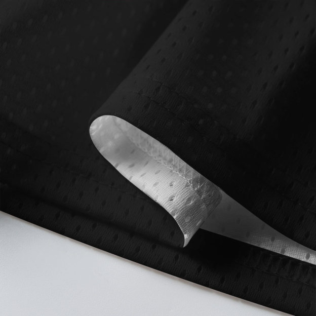 First Order Geek Mesh Jersey
