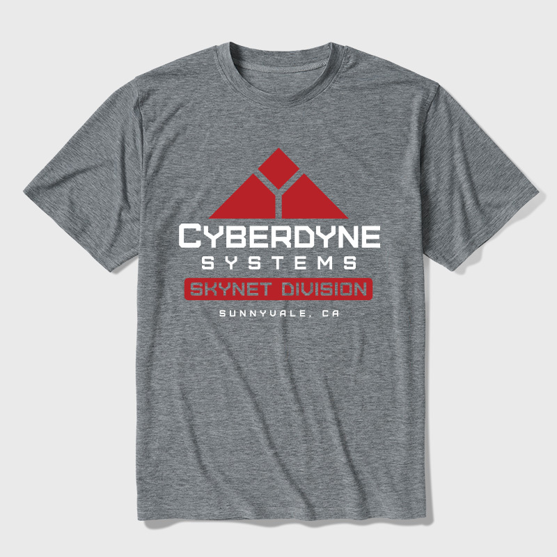 Geeksoutfit Ultra Soft Heather Tee for Sale