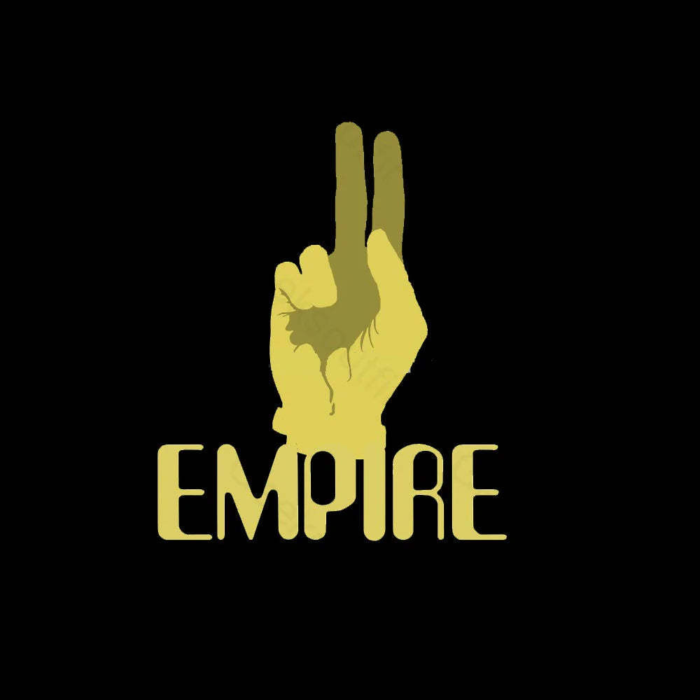 Empire Foundation Geek T-Shirt