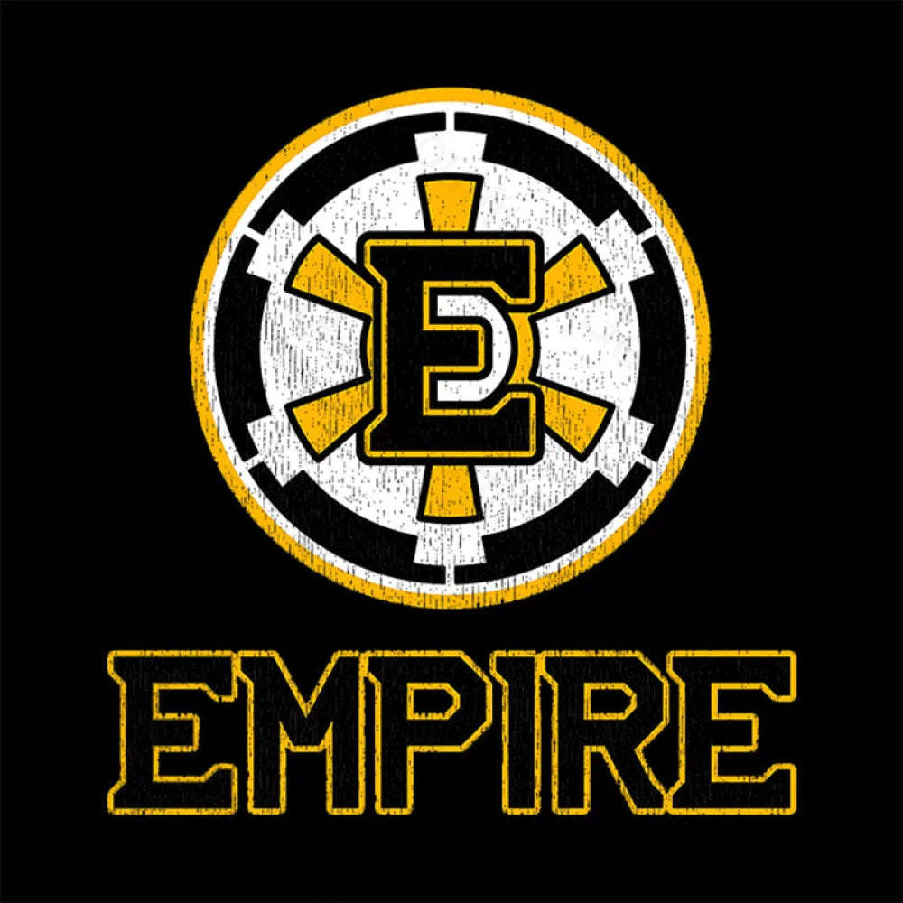 Empire Hockey Geek T-Shirt