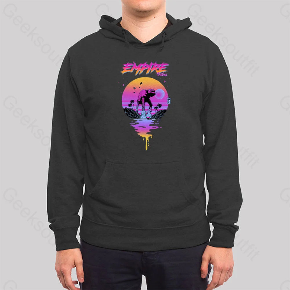 Empire Vibes Hoodie